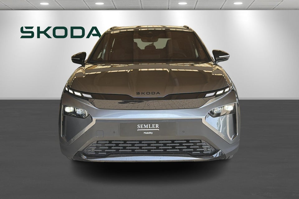 Skoda Elroq 85 iV Sportline Maxx 5d