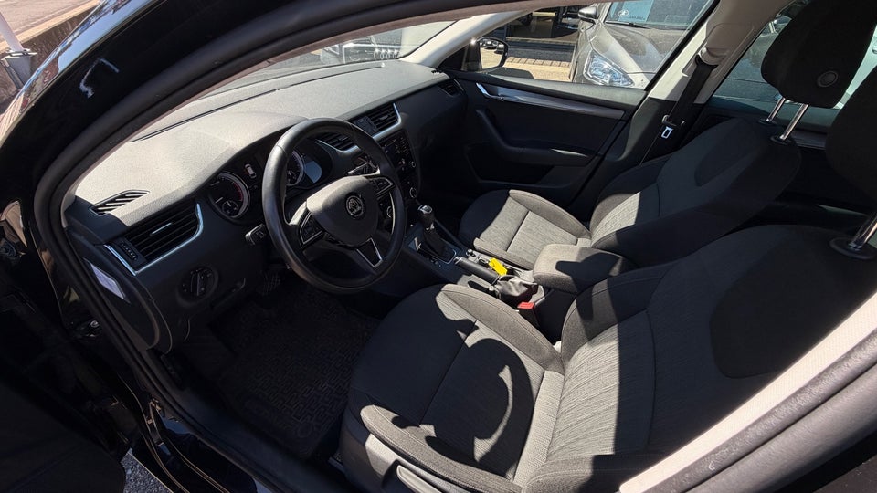 Skoda Octavia 1,5 TSi 150 Celebration+ Combi DSG 5d