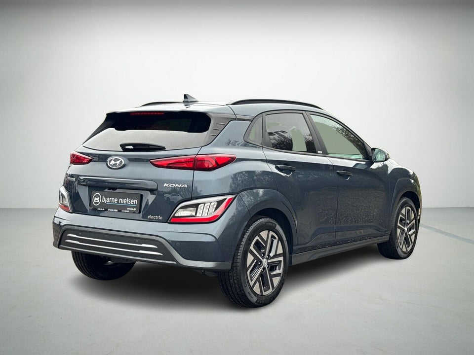 Hyundai Kona 39 EV Trend 5d