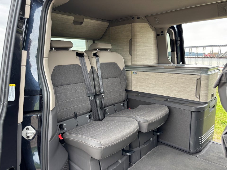 VW California 1,5 eHybrid Ocean DSG 4Motion