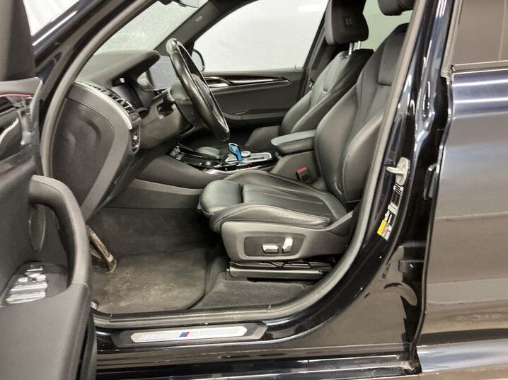 BMW iX3 Charged M-Sport 5d