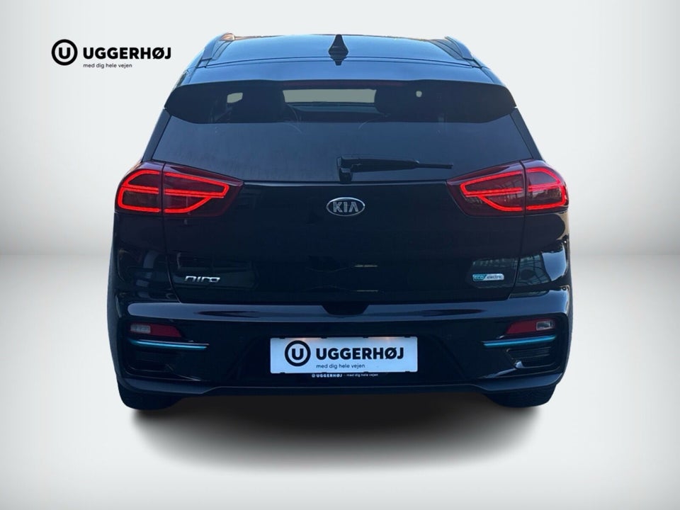 Kia e-Niro 64 Advance 5d