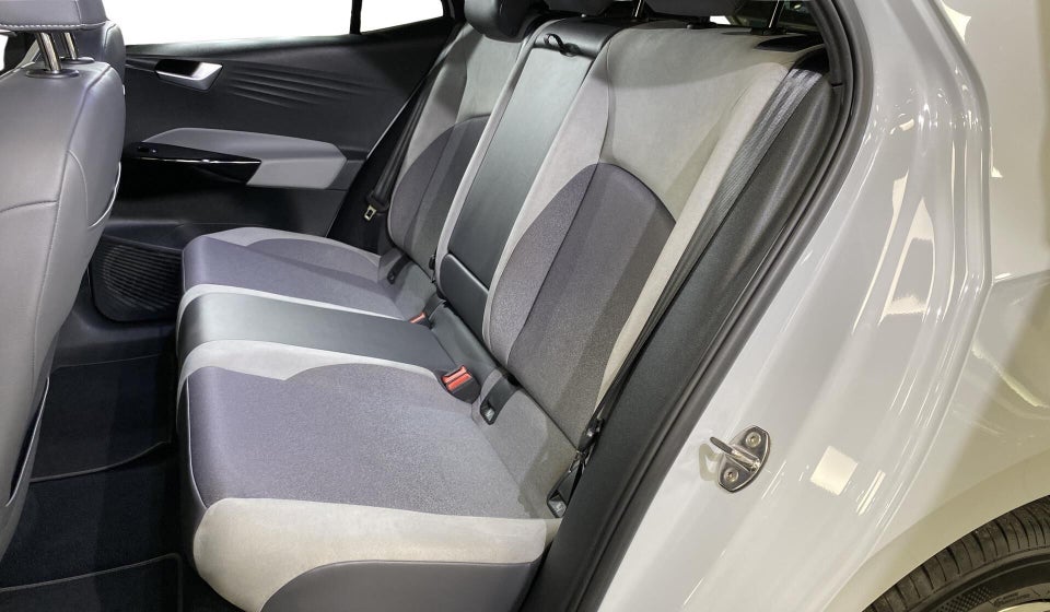 VW ID.3 58 Pro Performance Business 5d