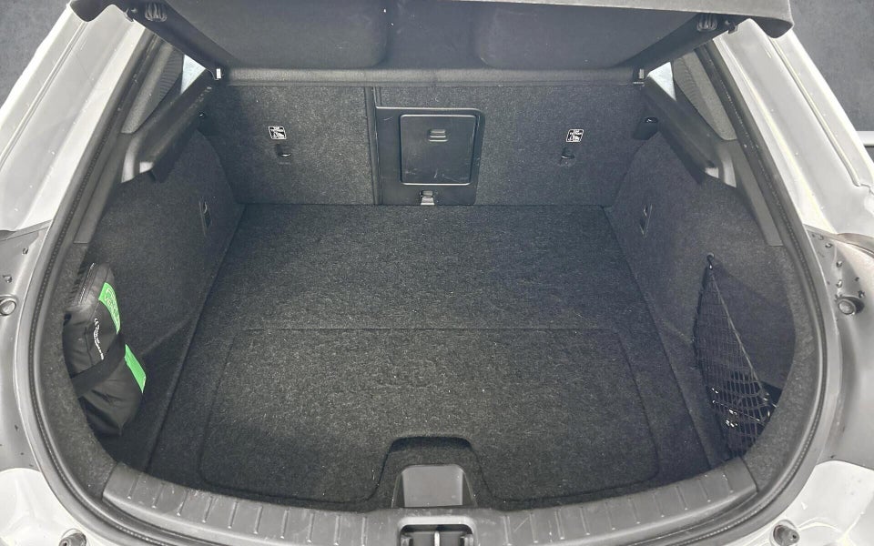 Polestar 2 Long Range AWD 5d