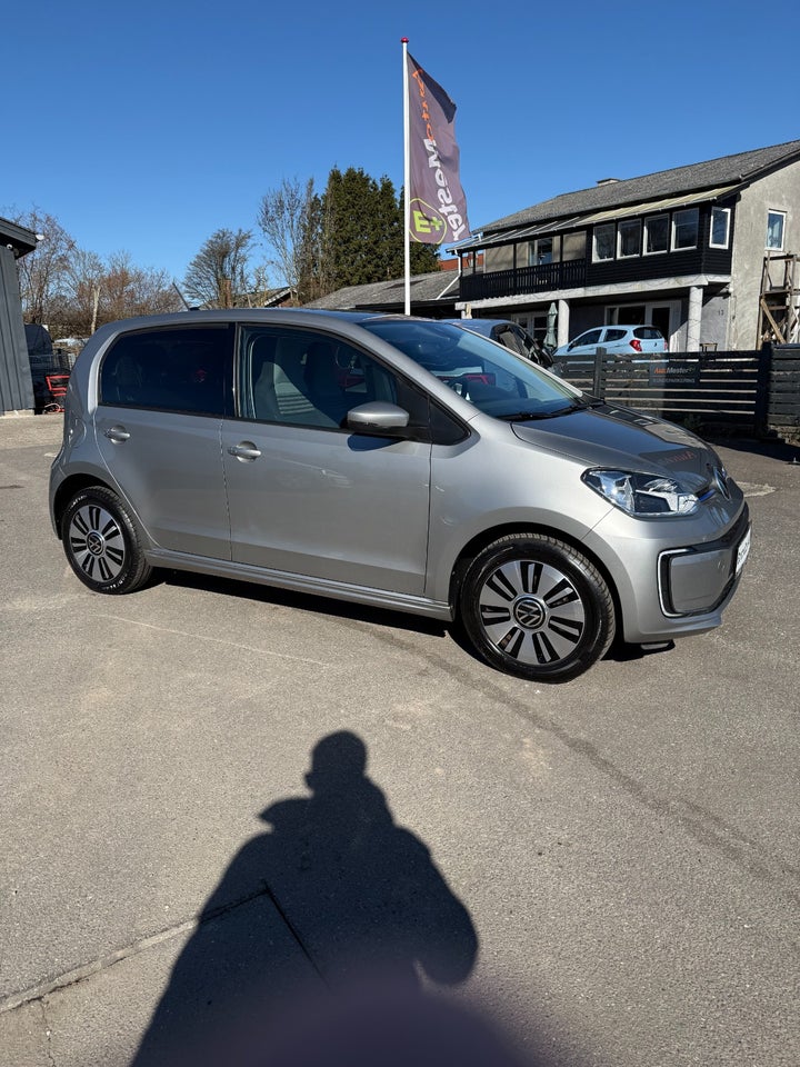 VW e-Up! Style Plus 5d