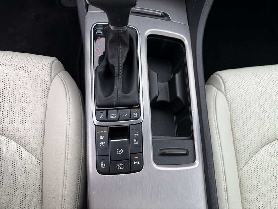 Kia Optima 2,0 PHEV Advance+ 2 SW aut. 5d