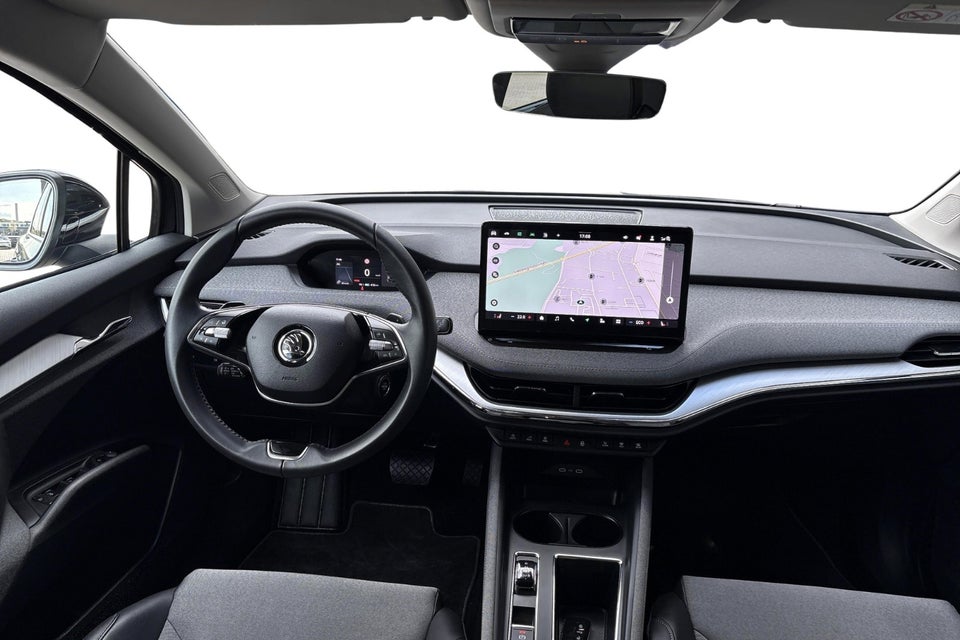 Skoda Enyaq 85 iV Loft 5d