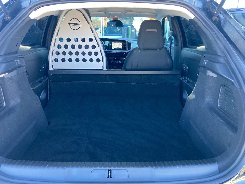 Opel Mokka 1,2 T 130 Edition+ aut. Van 5d