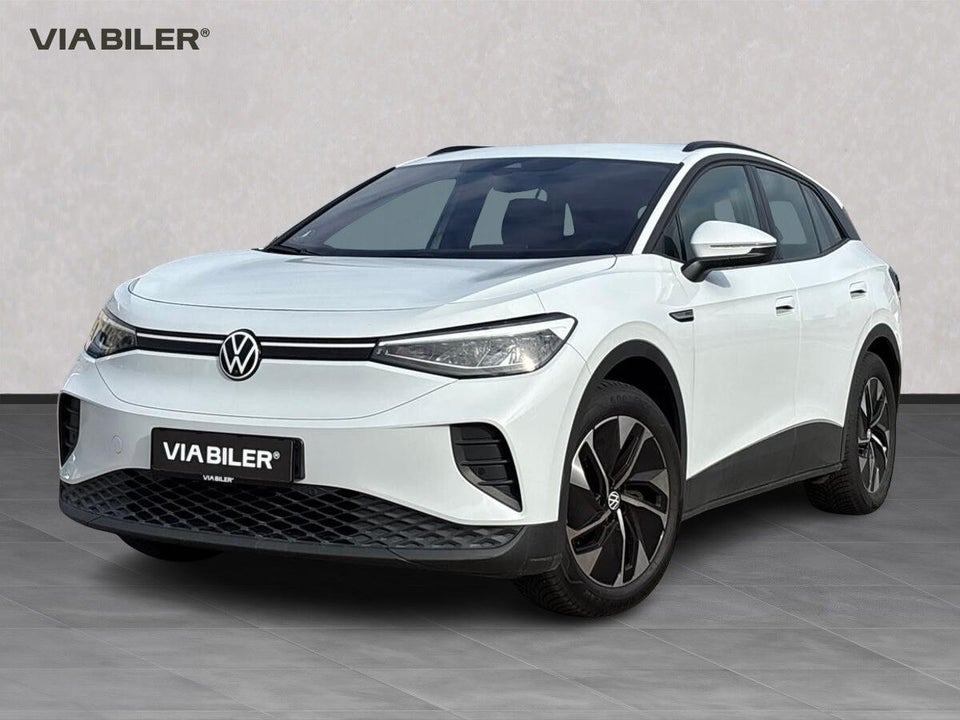 VW ID.4 77 1ST Pro Performance 5d