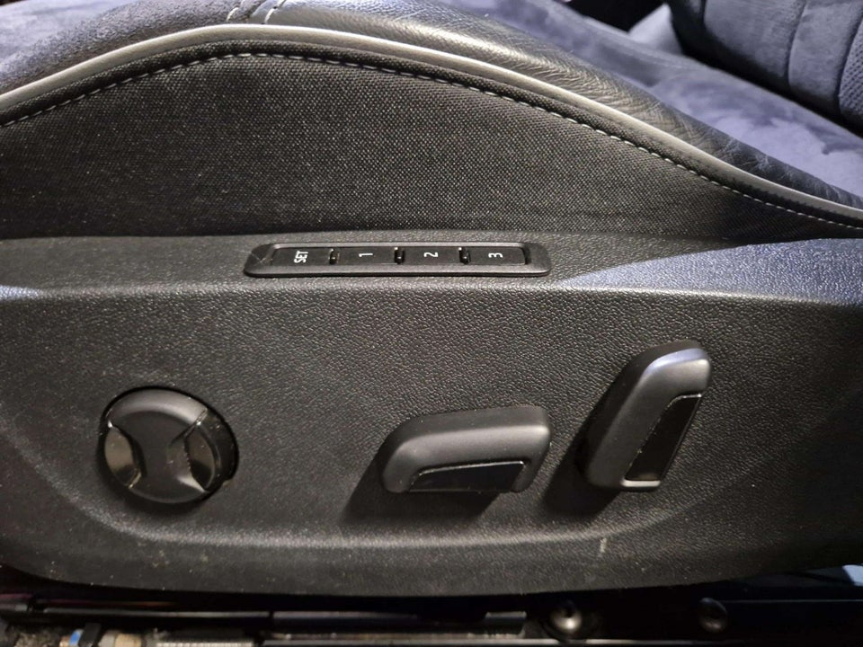 Skoda Enyaq 80 iV Sportline 5d