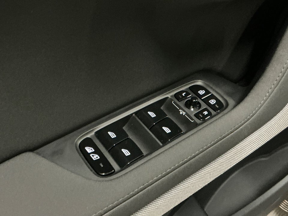 Polestar 2 Long Range AWD 5d