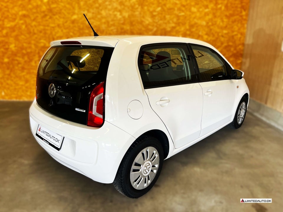 VW Up! 1,0 60 Move Up! BMT 5d
