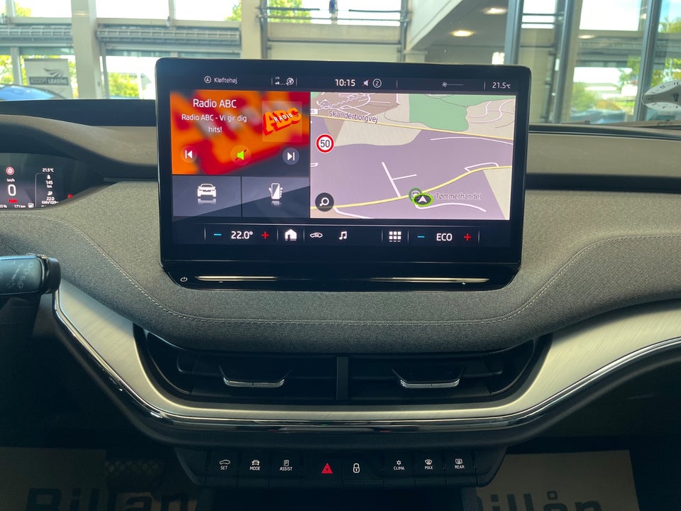 Skoda Enyaq 80 iV 5d