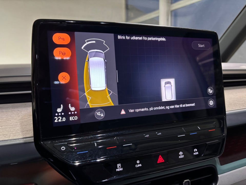 VW ID.Buzz 77 Pro SWB 5d