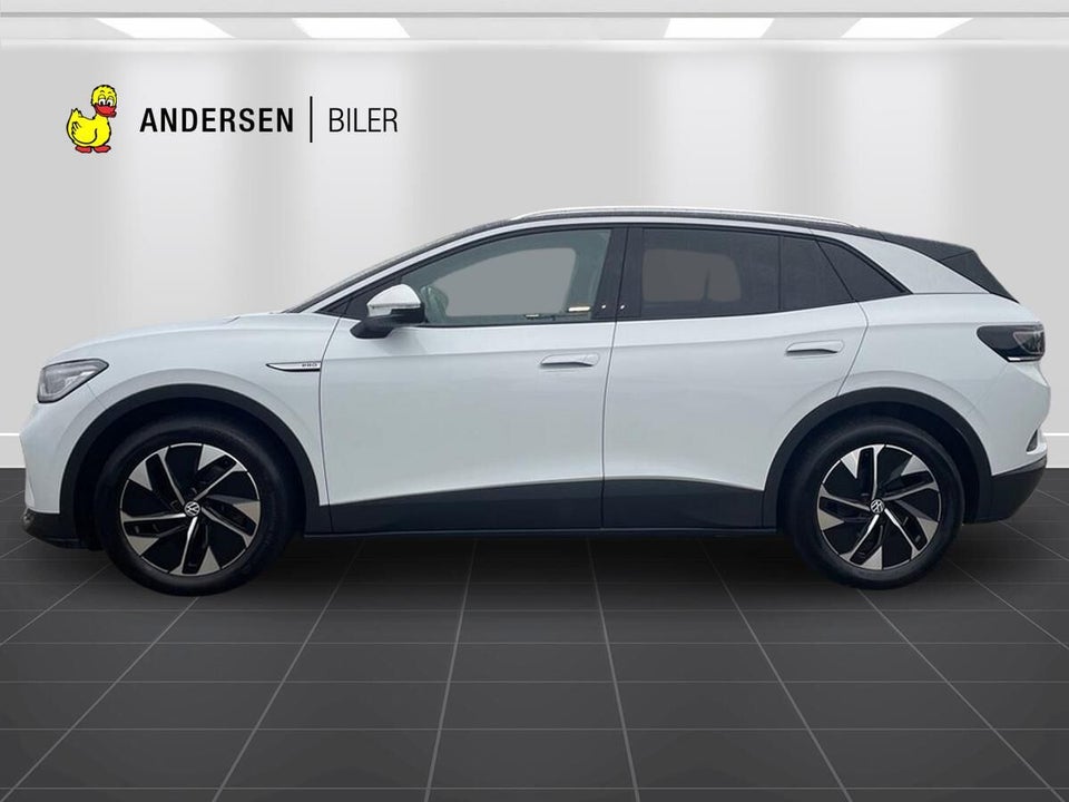 VW ID.4 77 Tech Performance 5d