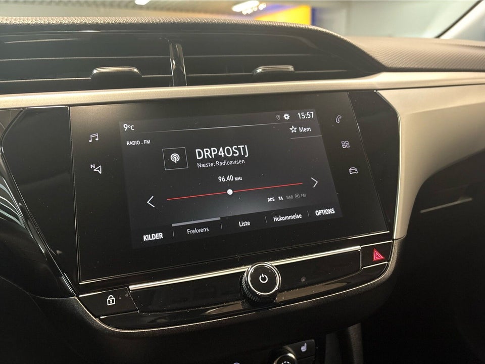 Opel Corsa 1,2 Edition+ 5d