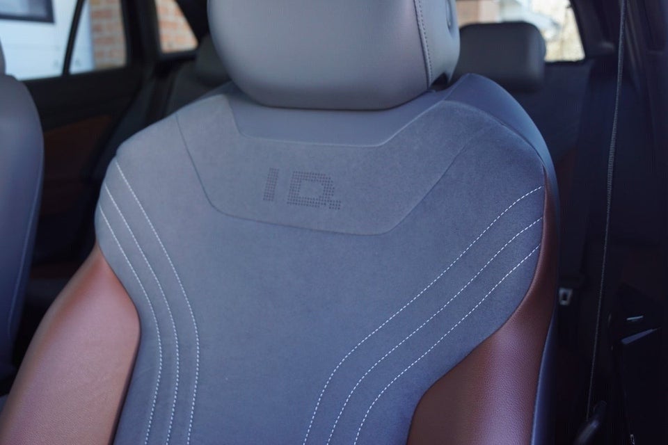 VW ID.4 77 1ST Pro Performance 5d