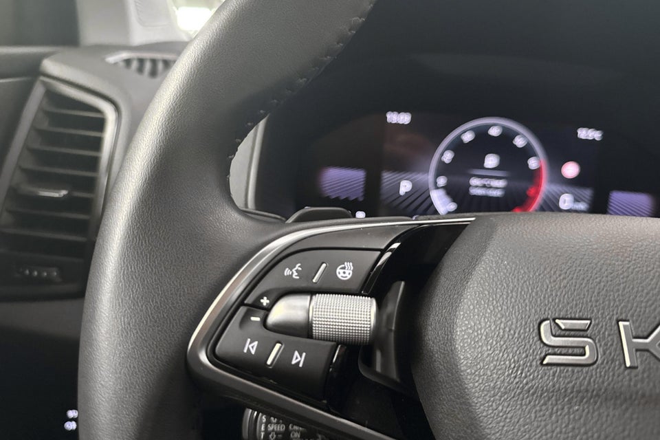 Skoda Karoq 1,5 TSi 150 Selection DSG 5d