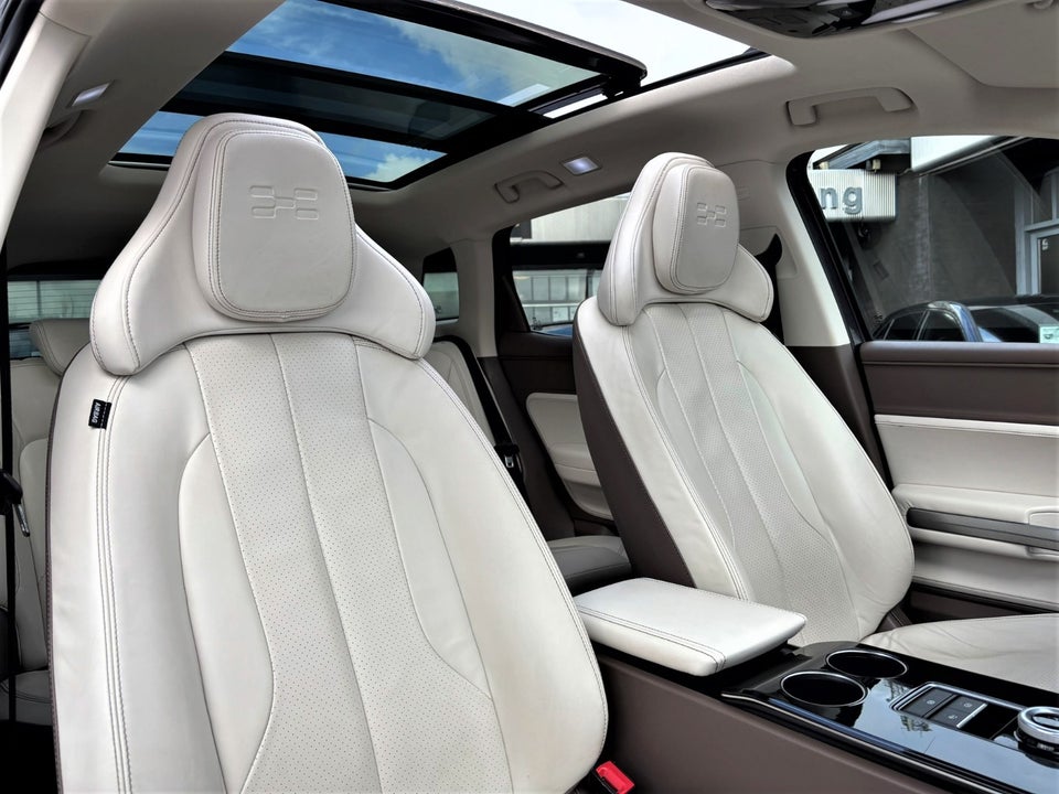 Aiways U5 Premium 5d