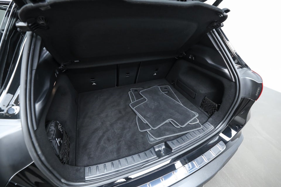 Mercedes EQA250+ AMG Premium 5d