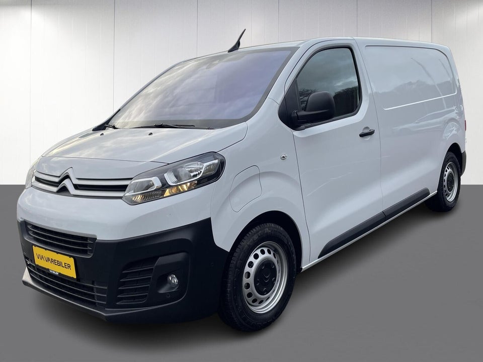 Citroën ë-Jumpy 75 L2 BaseLine