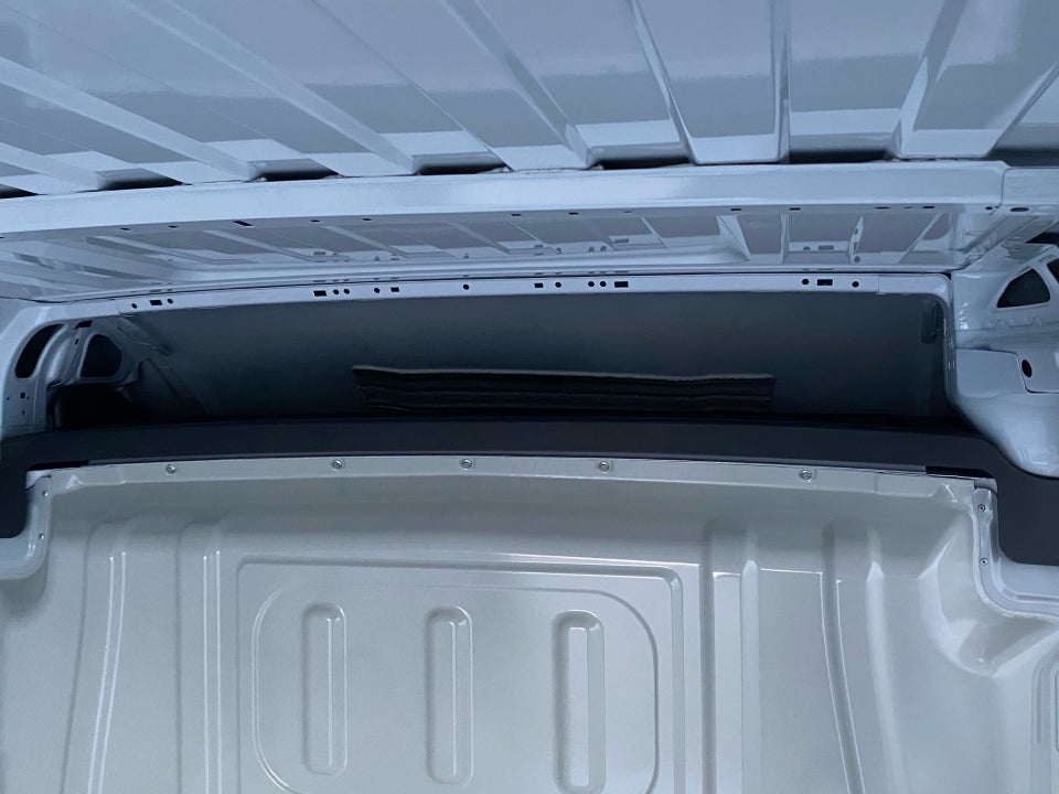 Fiat Ducato 35 Maxi 2,2 MJT 180 Kassevogn L3H2 Pro aut.