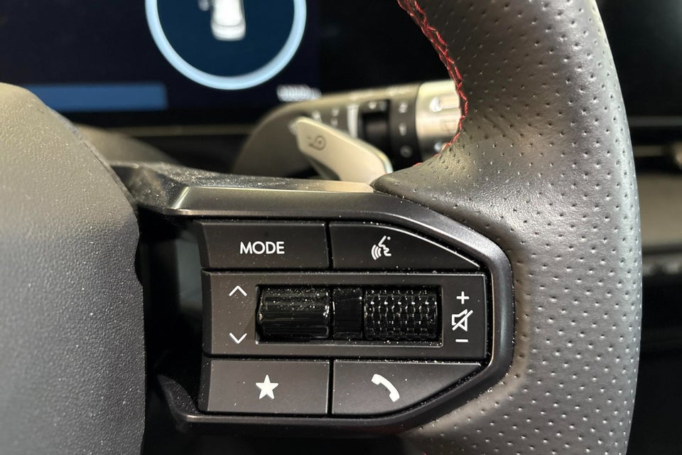 Hyundai Ioniq 5 84 N Line+ 5d