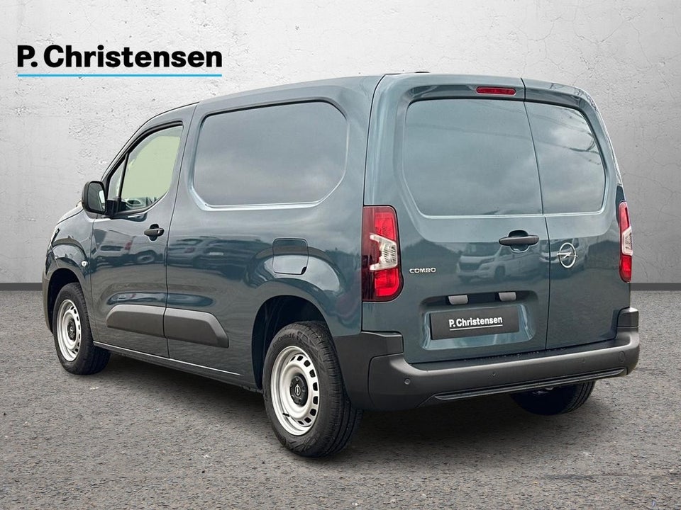 Opel Combo 1,5 D 102 Enjoy+ L1V1