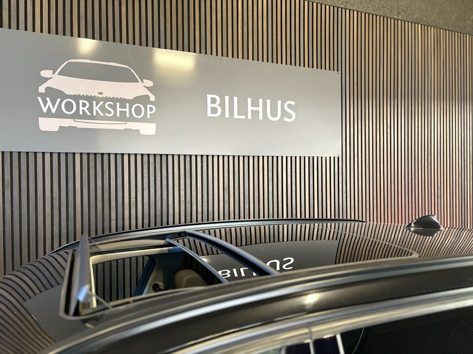 BMW 320d 2,0 Touring Sport Line xDrive aut. 5d