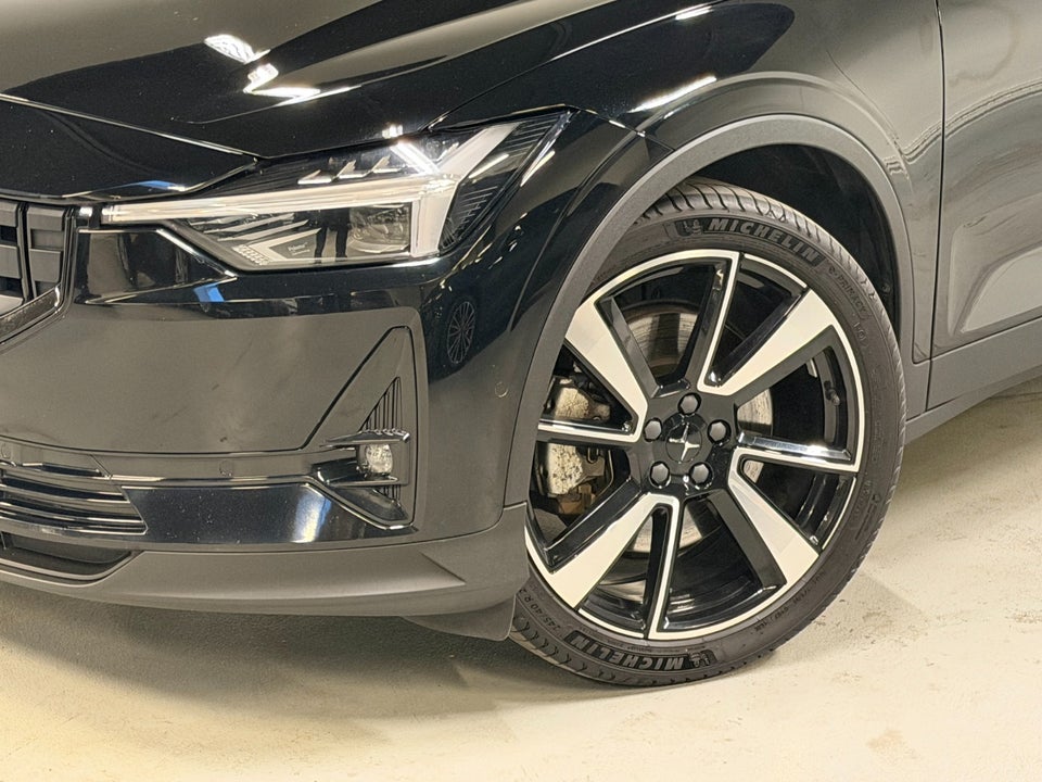 Polestar 2 Long Range AWD 5d