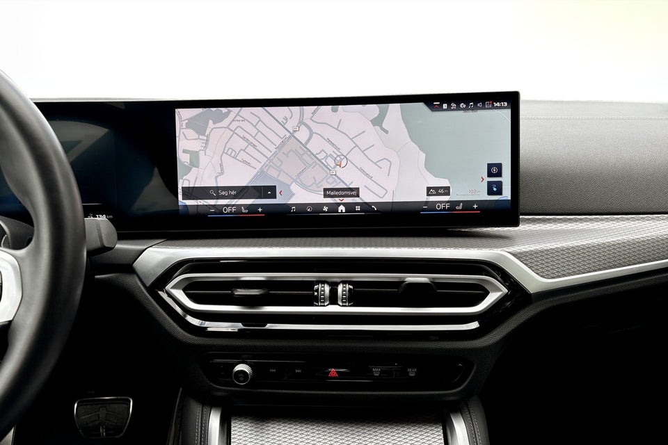 BMW i4 M50 M-Sport xDrive 5d
