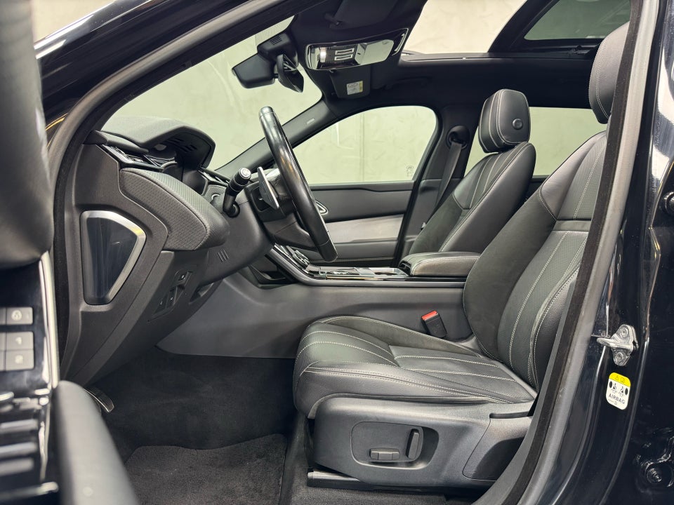 Land Rover Range Rover Velar 3,0 D300 R-Dynamic HSE aut. 5d