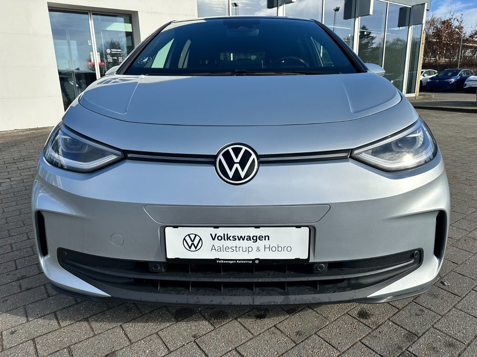 VW ID.3 58 Pro Performance 5d
