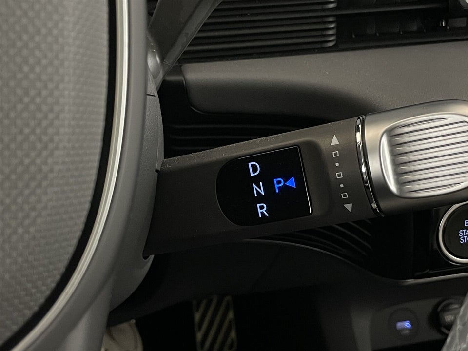 Hyundai Ioniq 5 77 Ultimate 5d