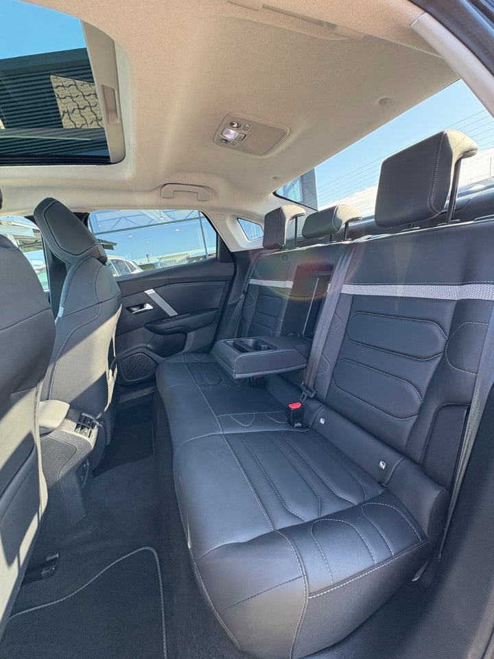 Citroën ë-C4 X 50 Palais Sky 4d