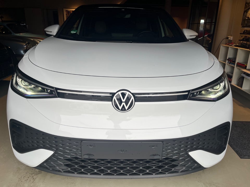 VW ID.5 77 Style 5d