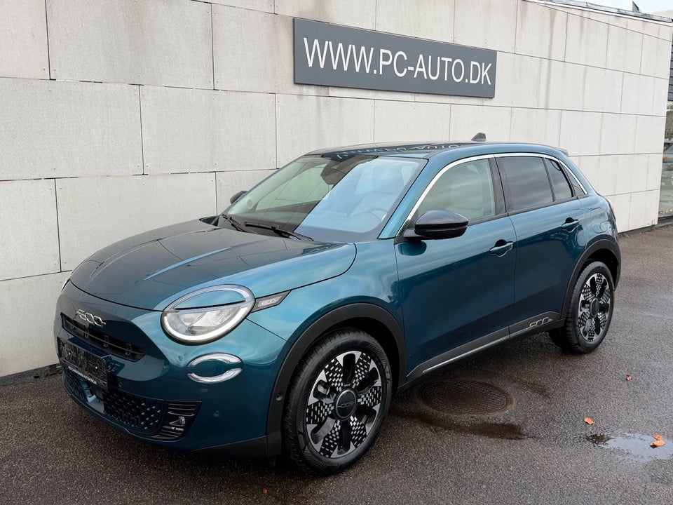 Fiat 600e 54 la Prima 5d