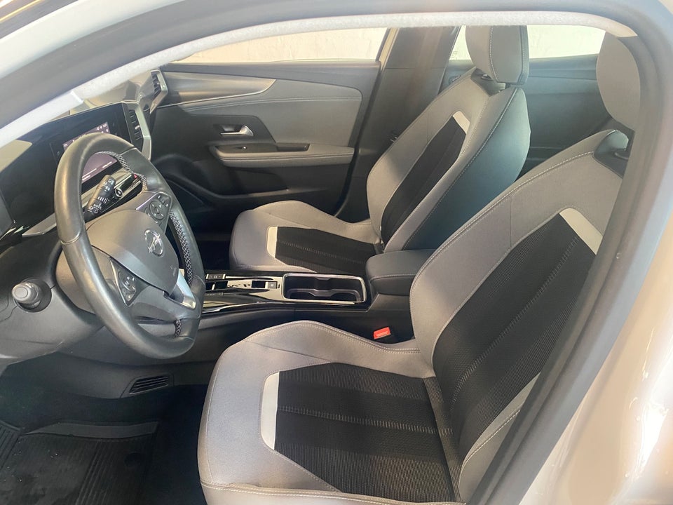 Opel Mokka-e 50 Edition+ 5d