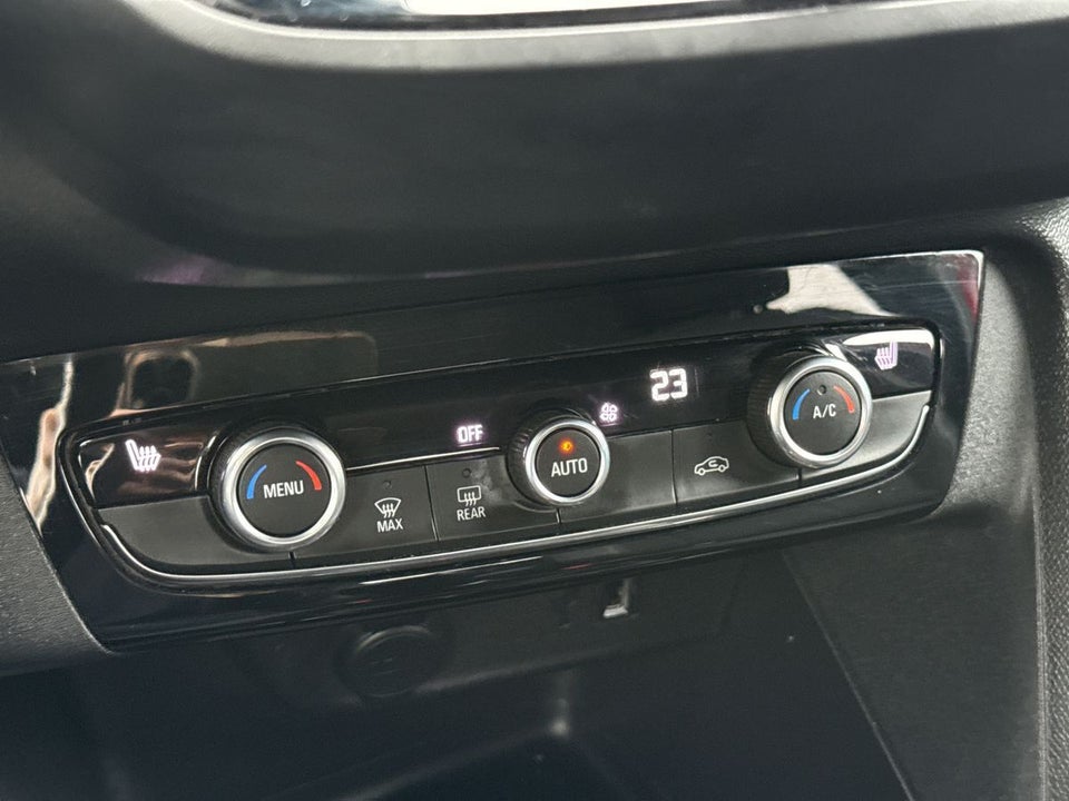 Opel Corsa 1,2 Elegance 5d