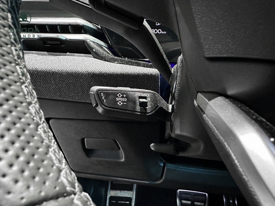 Audi A5 2,0 TFSi S-line plus Avant S-tr. 5d