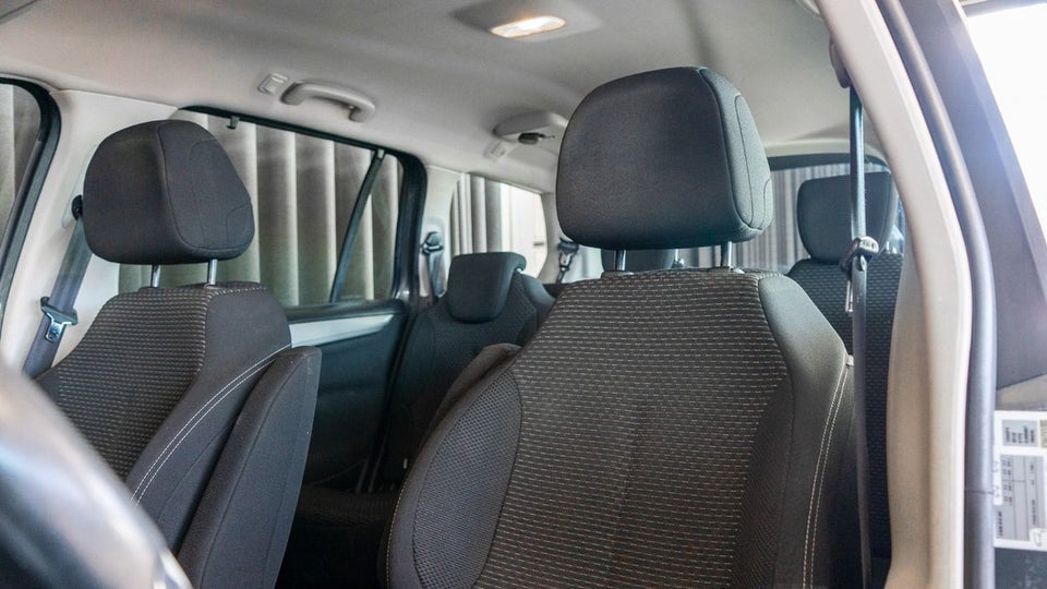 Citroën Grand C4 Picasso 1,6 e-HDi 112 Seduction E6G 7prs 5d