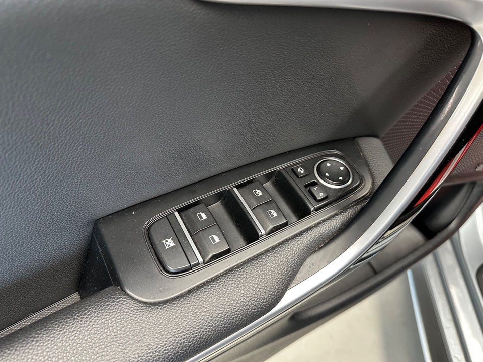 Kia ProCeed 1,6 CRDi 136 GT-Line DCT 5d