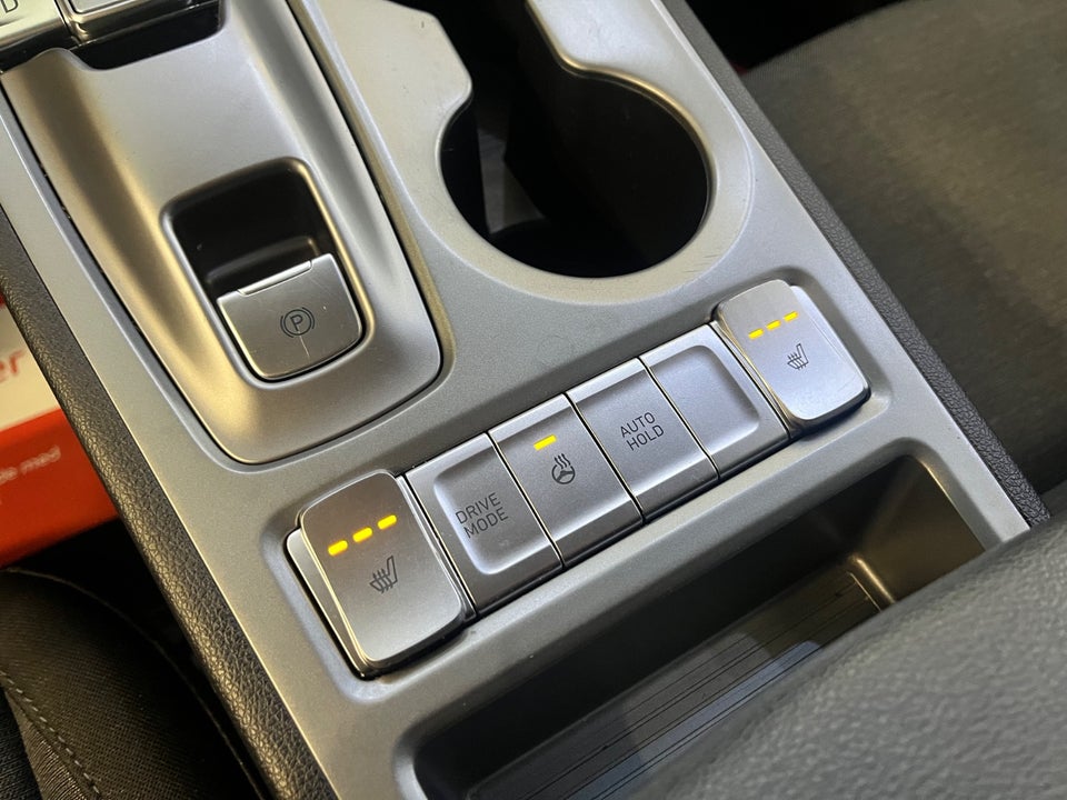 Hyundai Kona 39 EV Select 5d