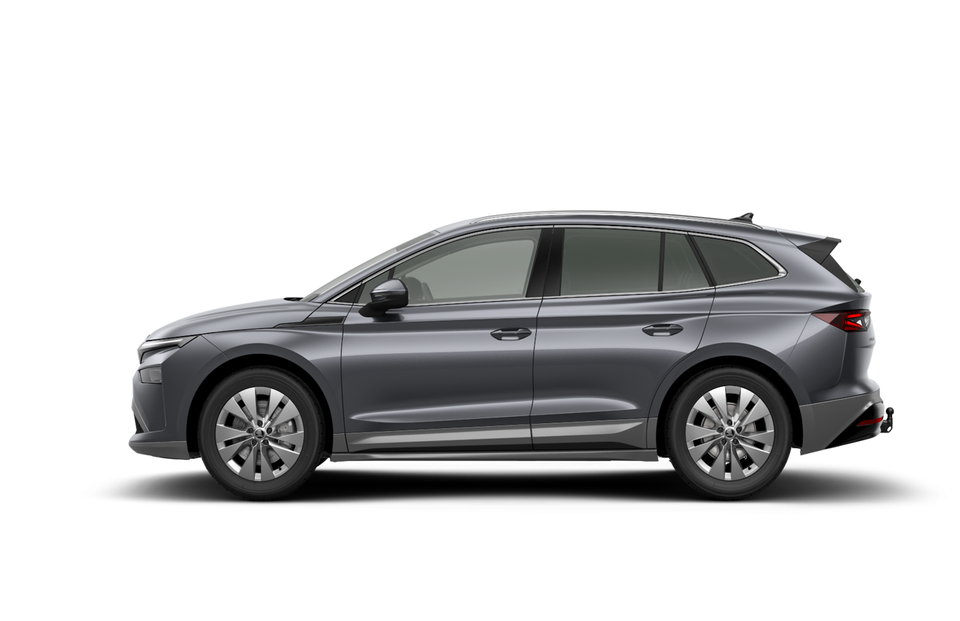 Skoda Enyaq 85 iV 5d