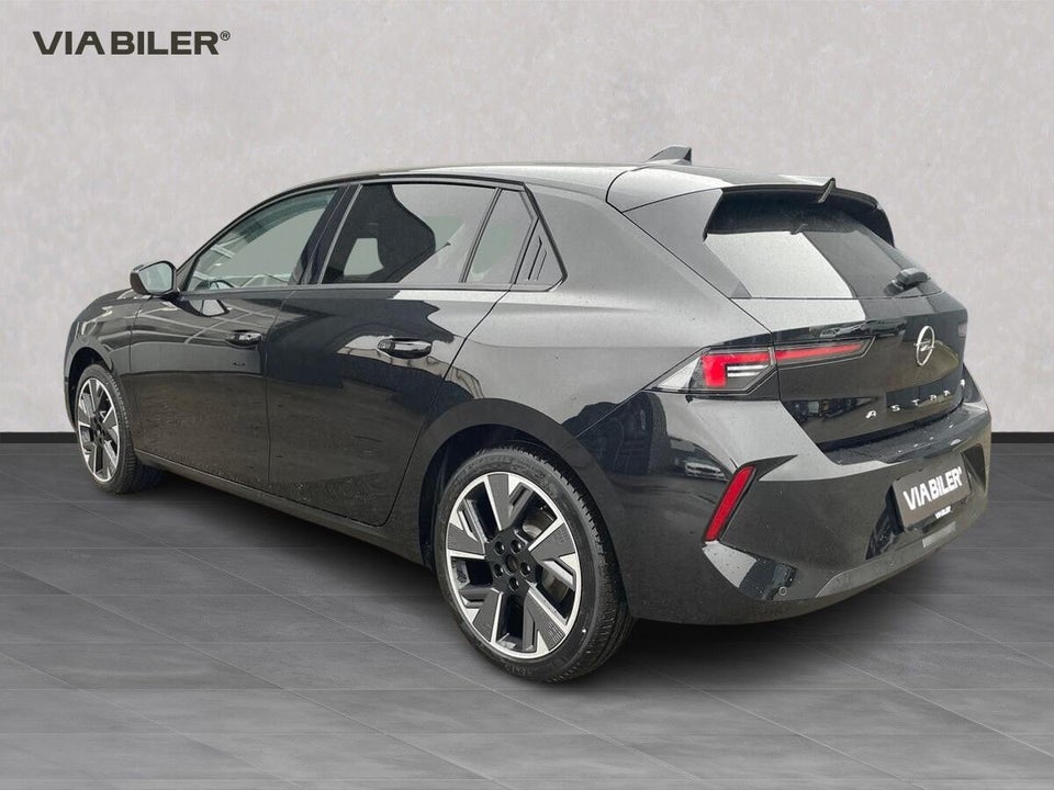 Opel Astra-e 54 Edition 5d