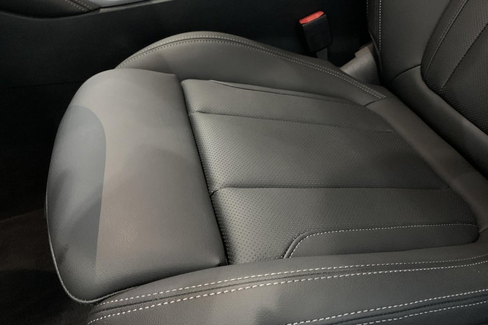 BMW i4 eDrive40 M-Sport Pro 5d