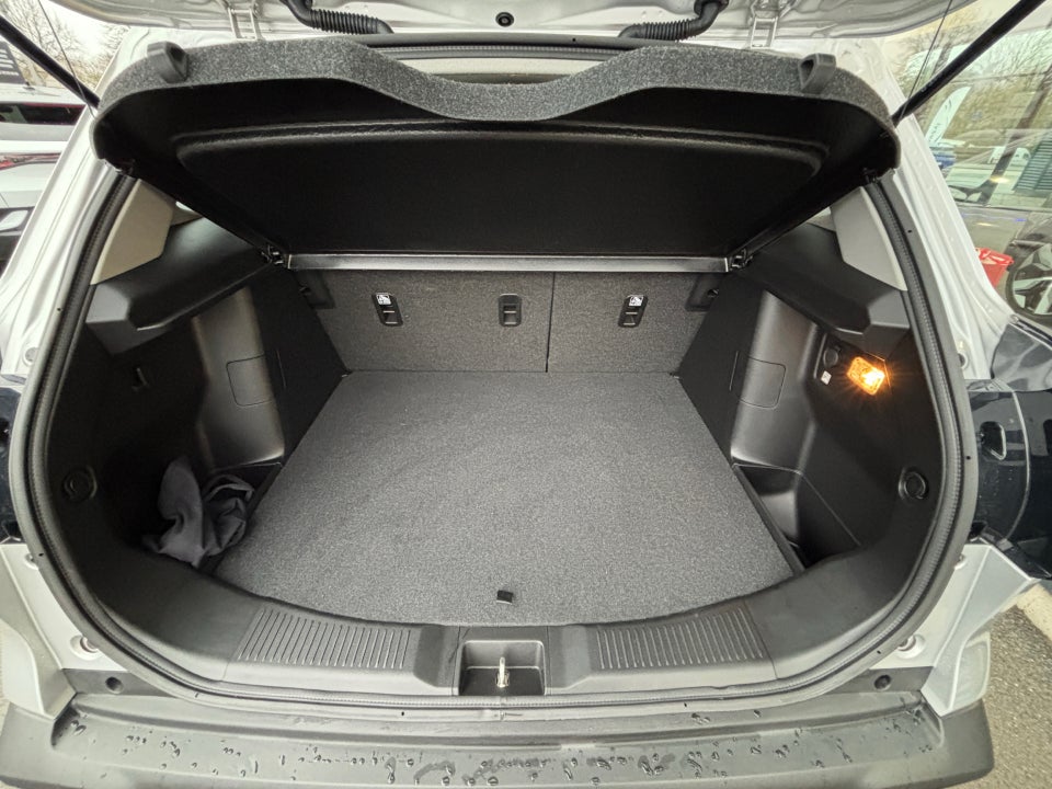 Suzuki S-Cross 1,4 mHybrid Active 5d