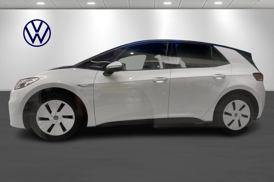 VW ID.3 58 Pro 5d