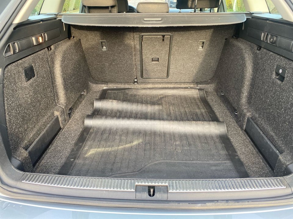 Skoda Superb 1,4 TSi 150 Style Combi DSG 5d