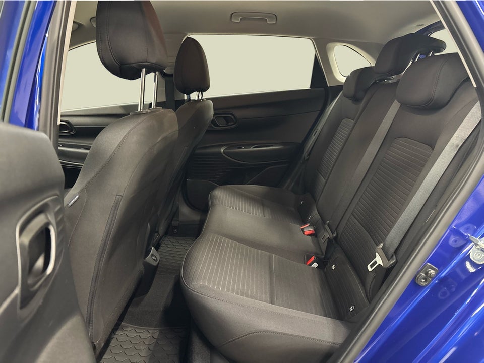 Hyundai i20 1,0 T-GDi Advanced DCT 5d